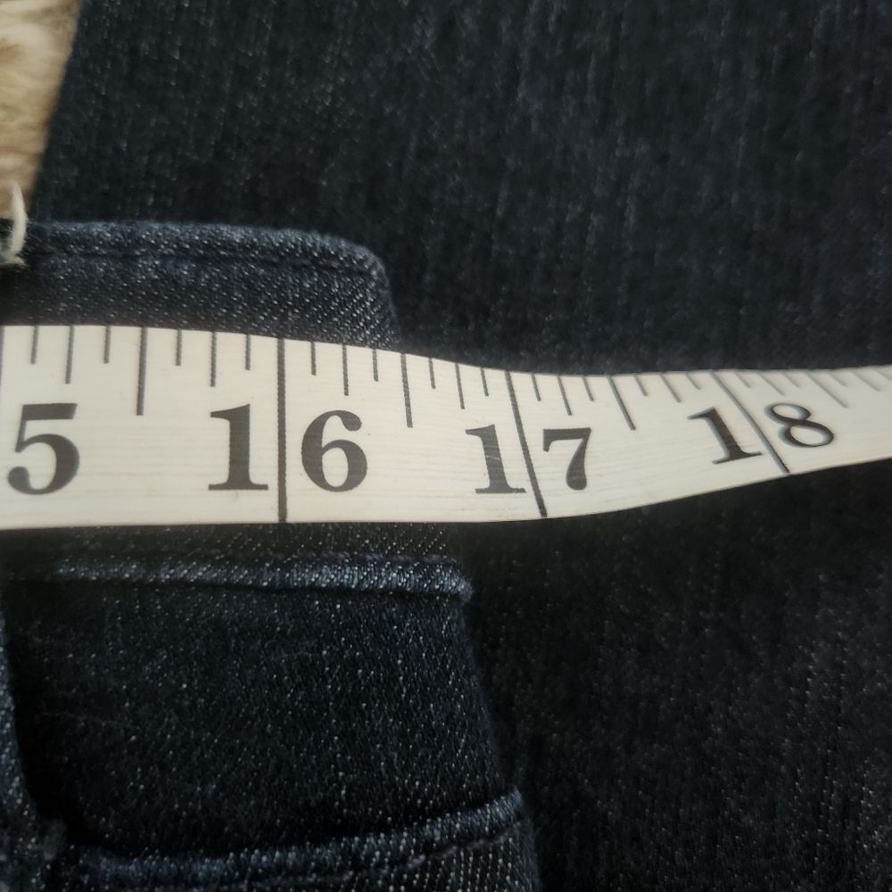Joe's Jeans Women's Skinny Fit - Midnight Blue - Picture 4 of 12